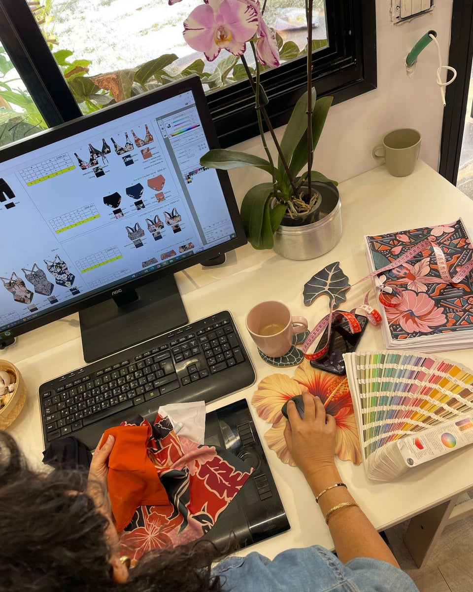 קולקציית מענה לכאב – כשעיצוב פוגש פתרון אמיתי