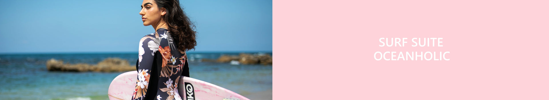 Surf suits