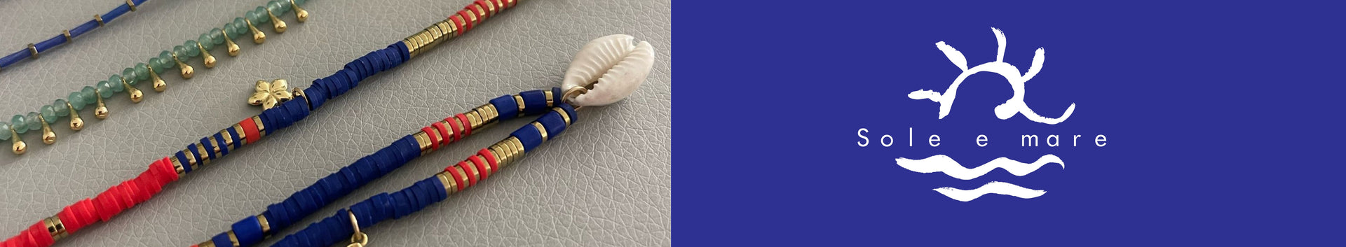 Sole e mare jewelry